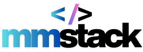 MMStack Logo