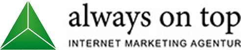 always on top Logo