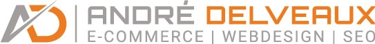 Andre Delveaux Logo
