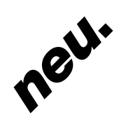 Neu Creative Agency Logo