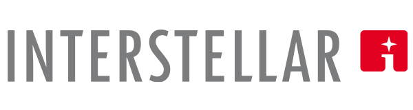 Interstellar Logo