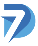 Digital 7 Consulting Logo