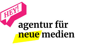 Agentur für neue Medien. Christina Grab | Webdesign und Print Logo