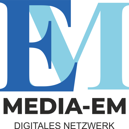 Media-EM Logo