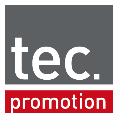 tec-promotion GmbH Logo