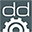 digidesk - media solutions, Inh. Marco Müller Logo
