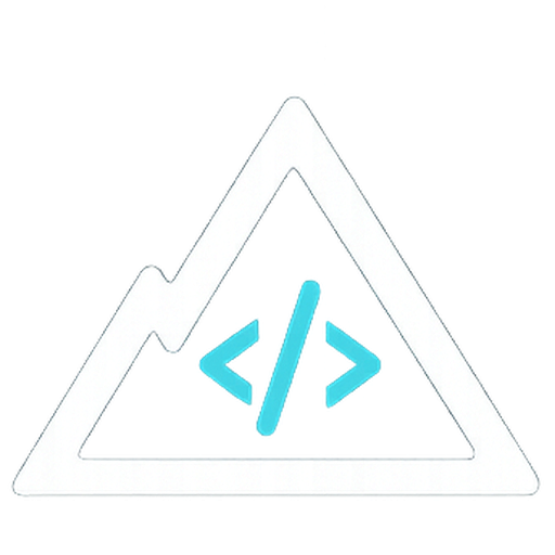 CodeAlp Web & Software Logo