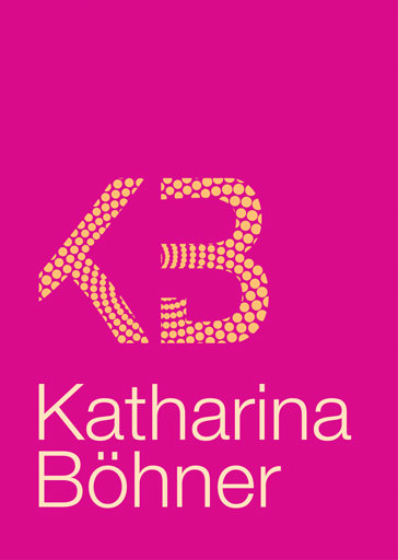 Katharina Böhner | Strategie- und Marketing-Beratung, Marketing-Training in Augsburg und Umgebung Logo