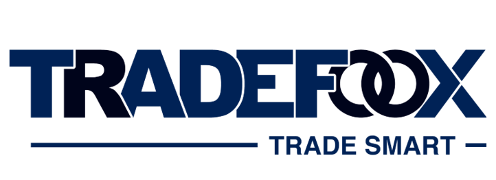 TRADEFOOX: Community & Videos Logo