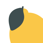 lemon squish Logo