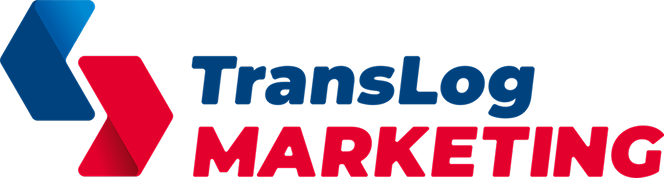 TransLog Marketing - Mitarbeitergewinnung für Transport- und Logistik Logo