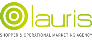 Lauris Agency Logo