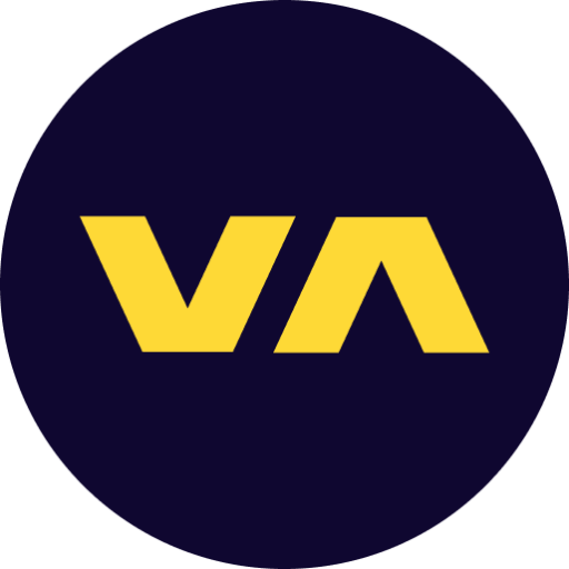Valmax Digital Logo