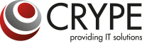 CRYPE Solutions GmbH Logo