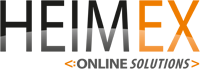Heimex Vertriebs GmbH Logo