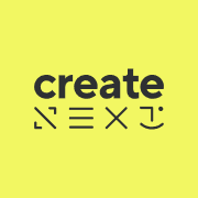 Create Next Logo