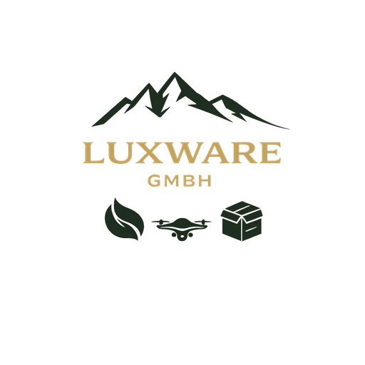 LuxWare GmbH Logo