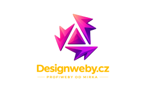 Designweby.cz Logo