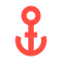 ANKER – Designagentur Frankfurt Logo