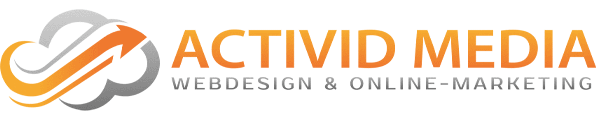 Activid Media Logo