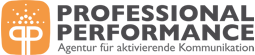 Professional Performance UG (haftungsbeschränkt) Logo