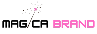 Magica Brand Logo