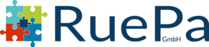 Ruepa GmbH Logo