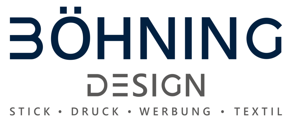 Böhning Design Logo