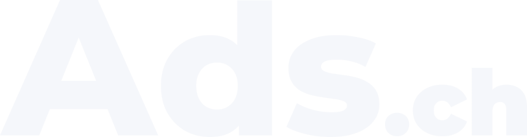 Ads.ch Logo