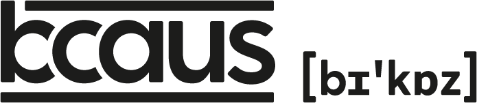 BCAUS GmbH Logo