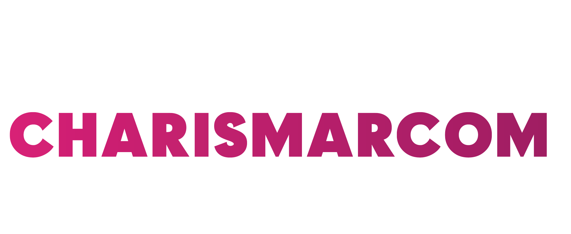 Charismarcom Logo