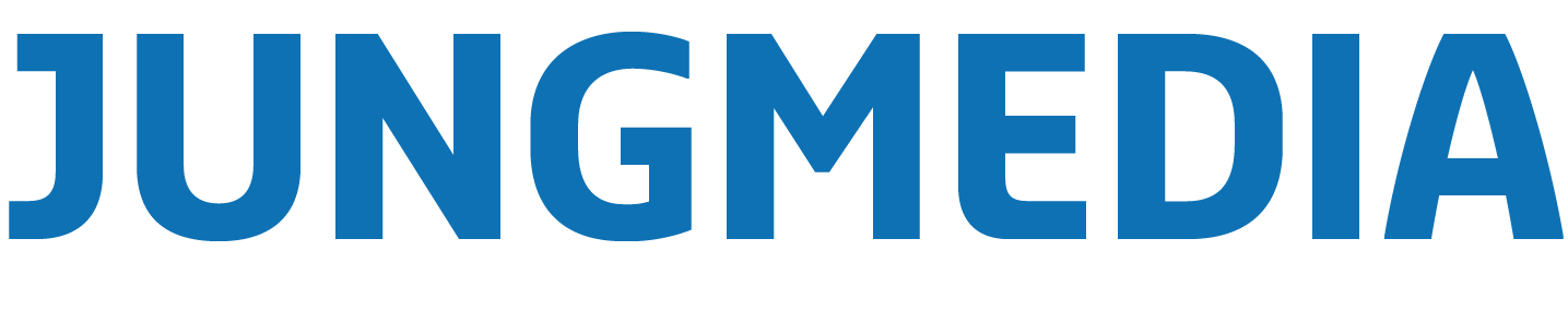 JungMedia GmbH Logo