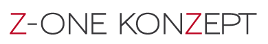Z-ONE KONZEPT - Agentur für visuelle Kommunikation Logo