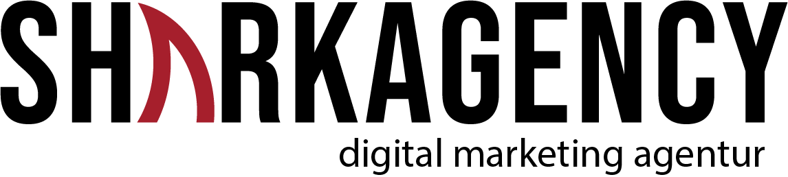 SharkAgency GmbH Logo