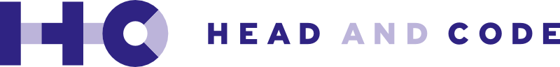 Head and Code GmbH Logo