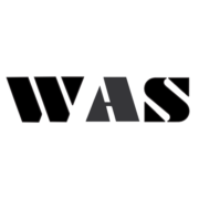 Internetagentur WAS Logo