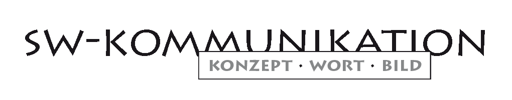Werbeagentur SW-Kommunikation: Thom. Westermann Logo