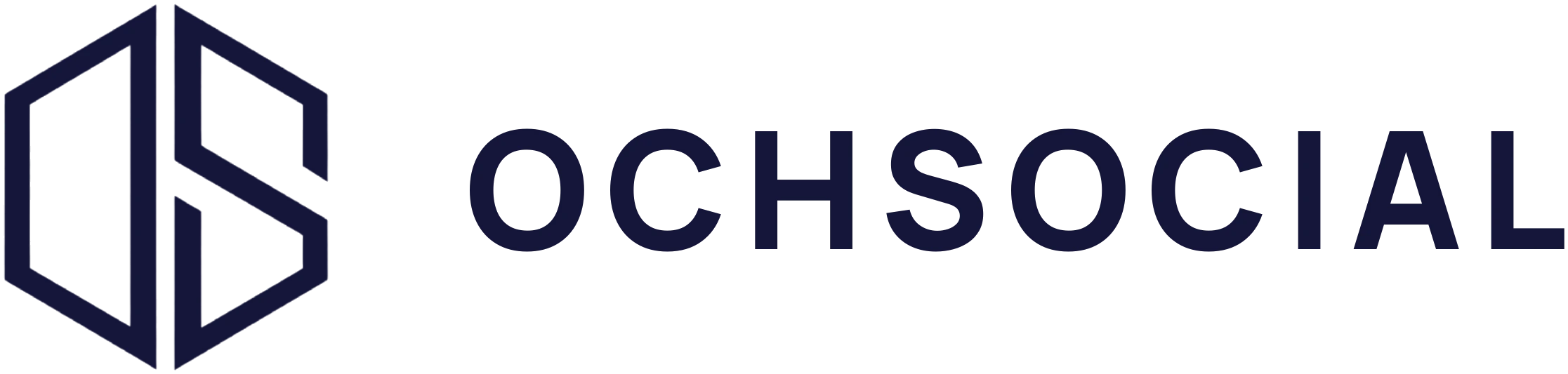 Ochsocial Logo