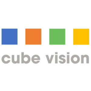 cube vision GmbH Logo