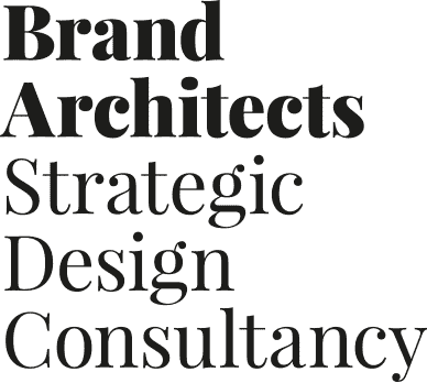 Brand Architects Logo