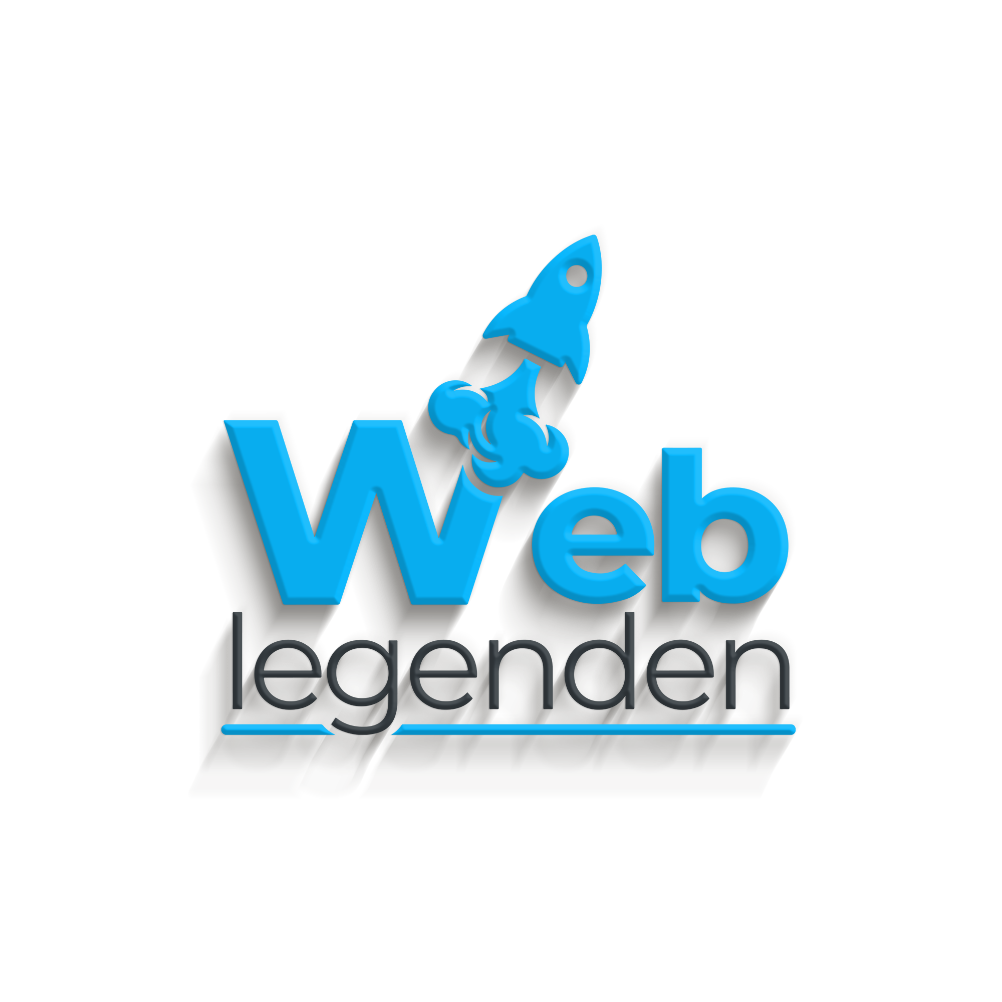 Weblegenden Logo
