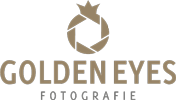 Golden Eyes Fotografie Logo