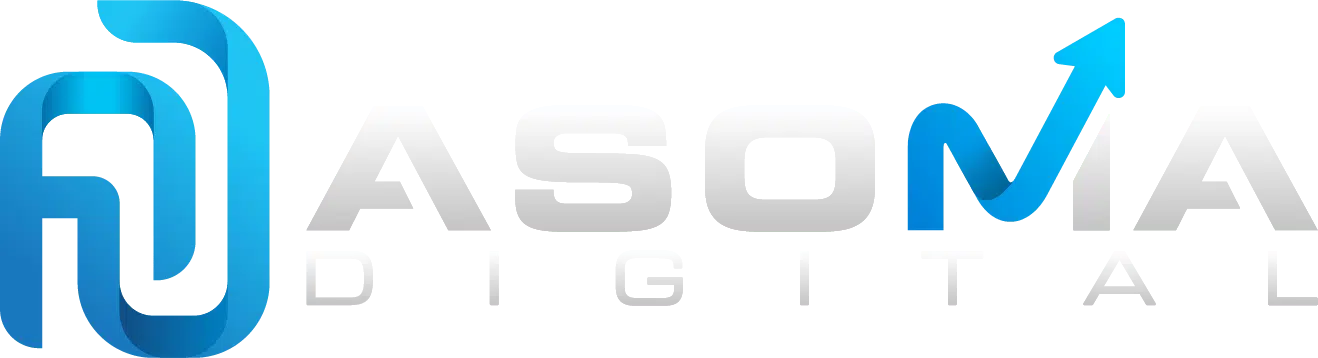 asomadigital | Webdesign Agentur Logo