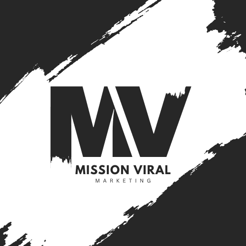 Mission Viral - Marketing Agentur Logo