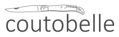 Coutobelle - Handelsagentur Mathias Silz Logo