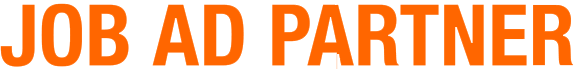 Job Ad Partner jobvertising crossmedia GmbH Logo