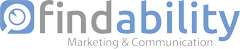 Findability GmbH Logo