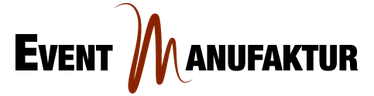 Event Manufaktur GmbH Logo