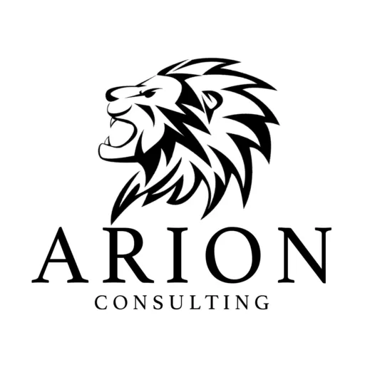 Arion Consulting GmbH Logo