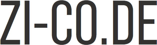 zi-co.de Logo